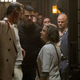 Jodie Foster runs a futuristic hospital for criminals in Hotel Artemis. And yes, that’s Jeff Goldblum and Zachary Quinto, too.